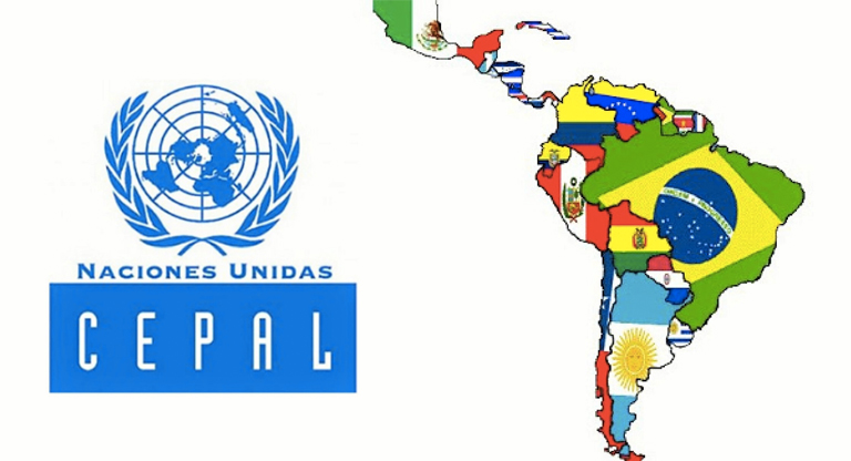 Cepal Rebaja Al La Previsi N De Crecimiento De Latinoam Rica Para