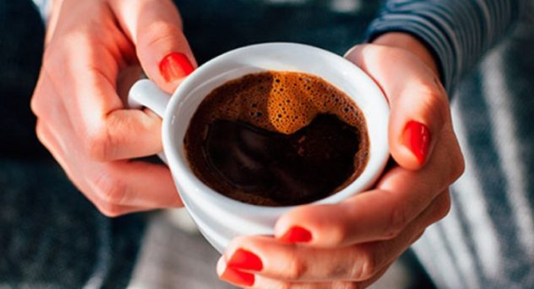doblado lo hizo Psicologicamente Cinco beneficios de tomar una taza de café por la mañana – La Gaceta 503