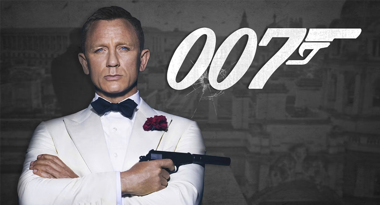 El origen del nombre «James Bond” – La Gaceta 503